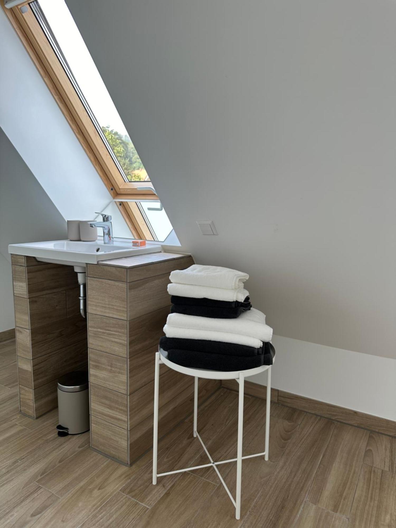 Exklusive Maisonette-Wohnung Am Rande Von Freiburg Merzhausen 외부 사진