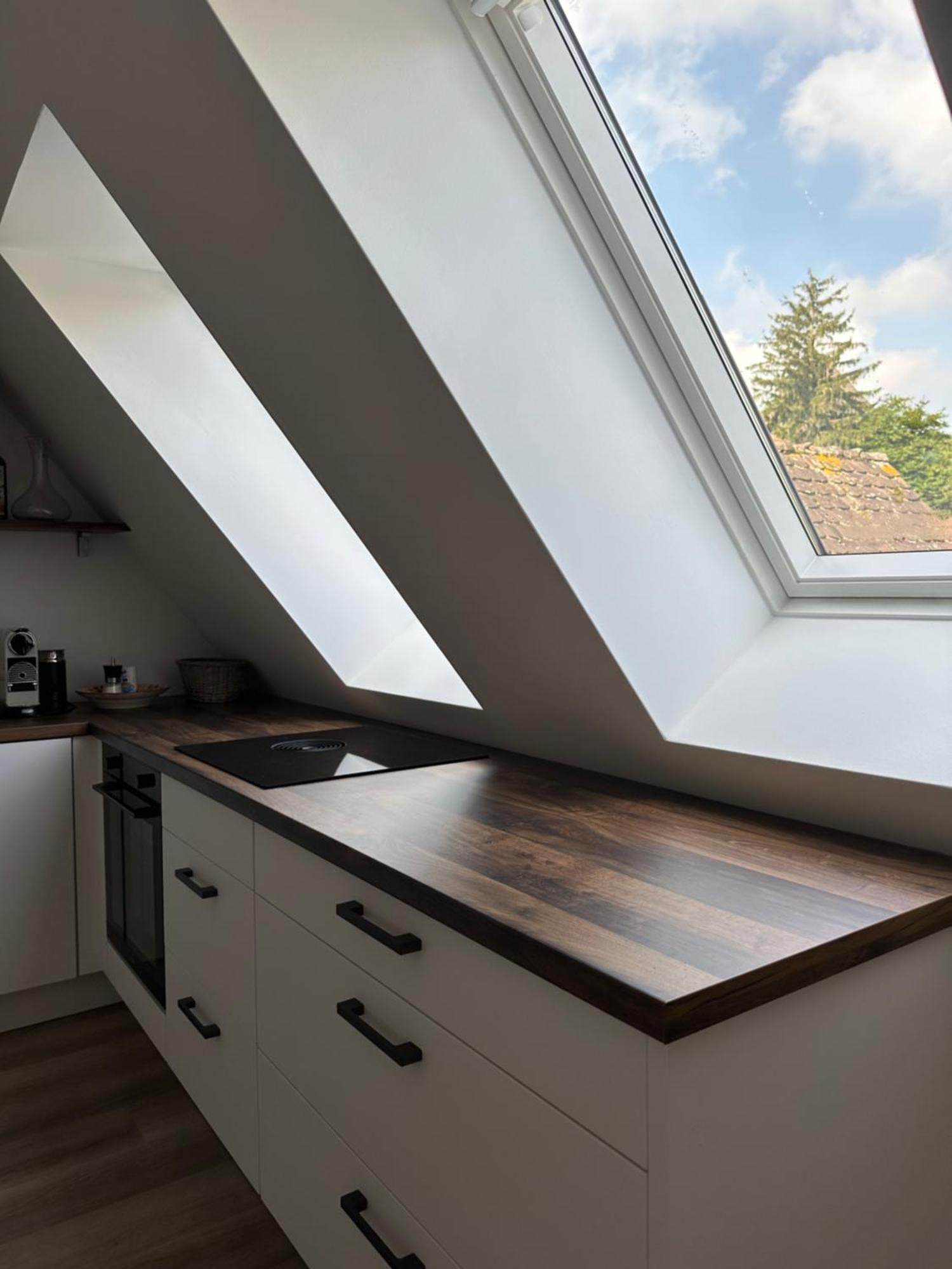 Exklusive Maisonette-Wohnung Am Rande Von Freiburg Merzhausen 외부 사진
