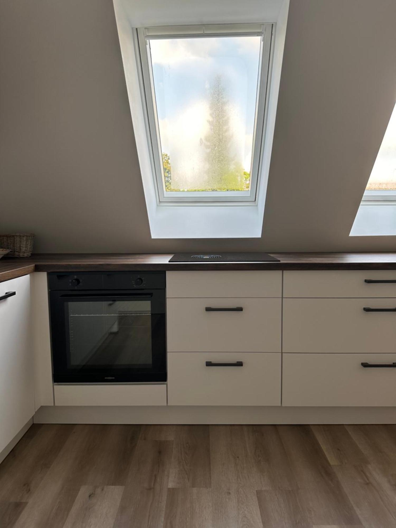 Exklusive Maisonette-Wohnung Am Rande Von Freiburg Merzhausen 외부 사진
