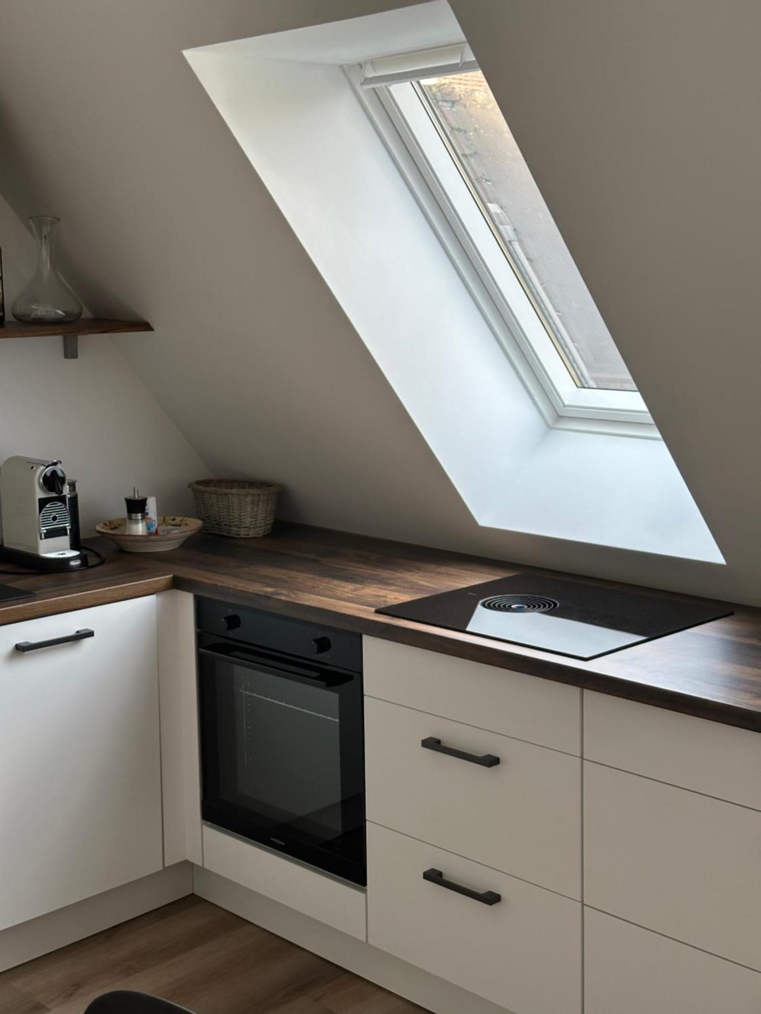 Exklusive Maisonette-Wohnung Am Rande Von Freiburg Merzhausen 외부 사진